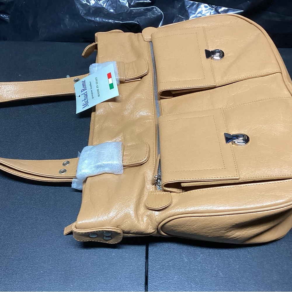 Michael Rome Bag - Picture 4 of 9